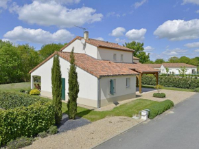 Villa with Wi-Fi, in natural surroundings